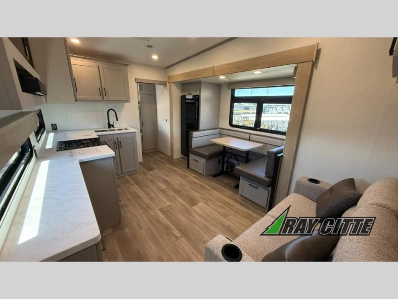 2027 Ridgeway R28BH