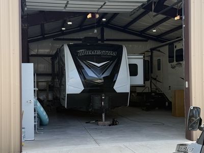 2023 Grand Design Momentum 25G
