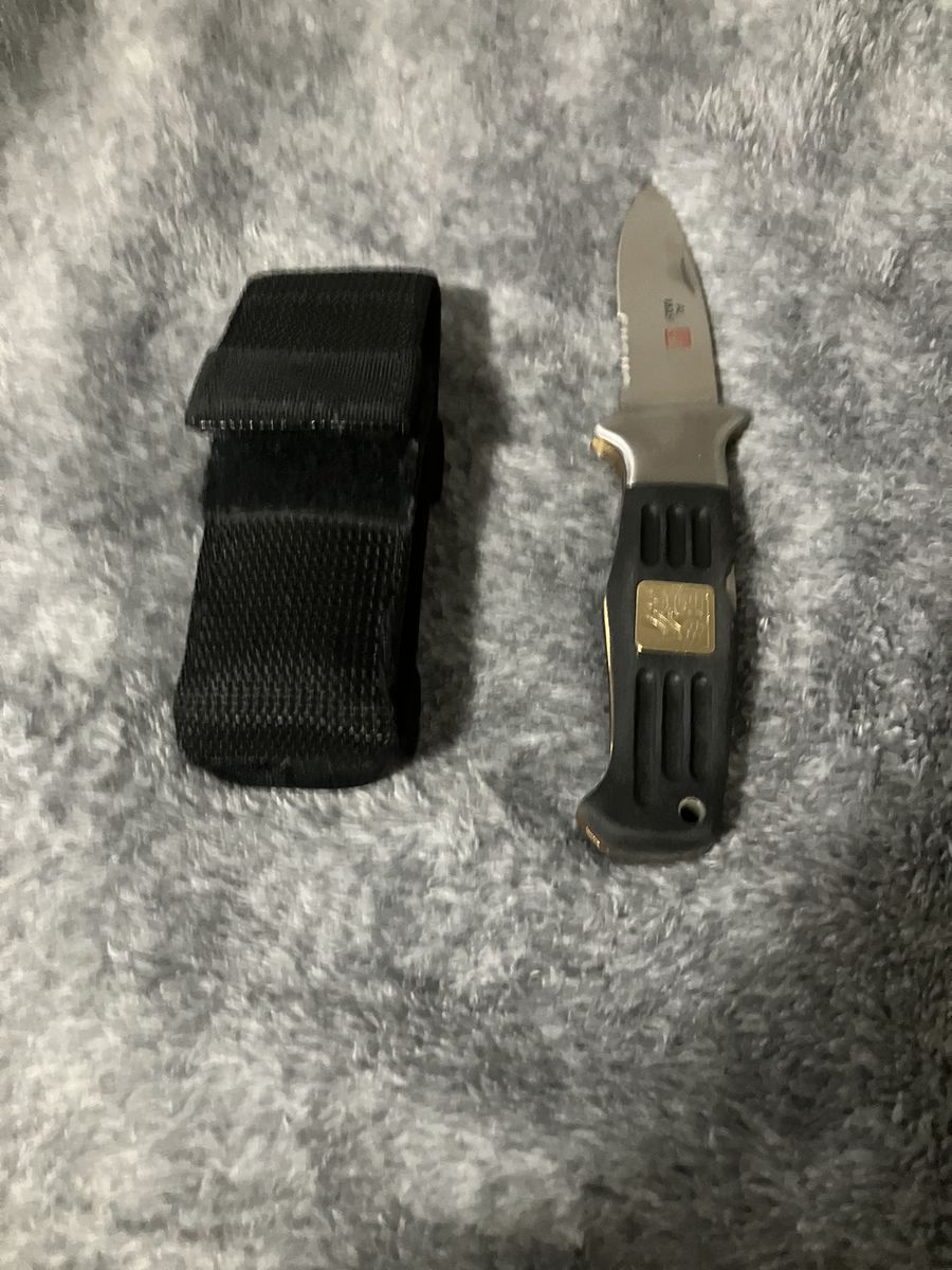 Al Mar Sere 3002 for trade.