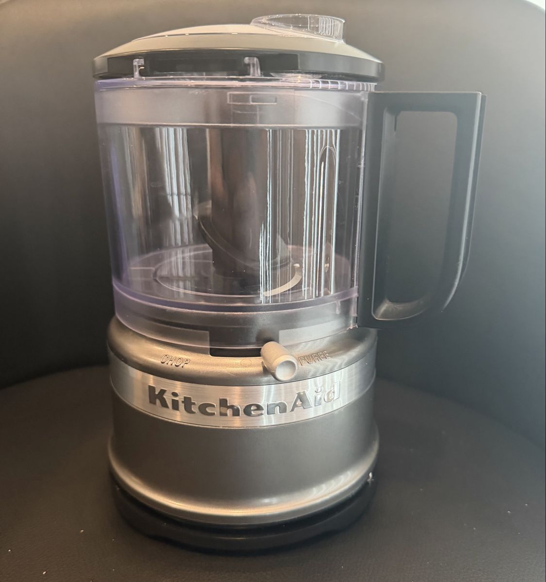 KitchenAid 3.5 Cup Food Chopper