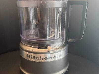KitchenAid 3.5 Cup Food Chopper