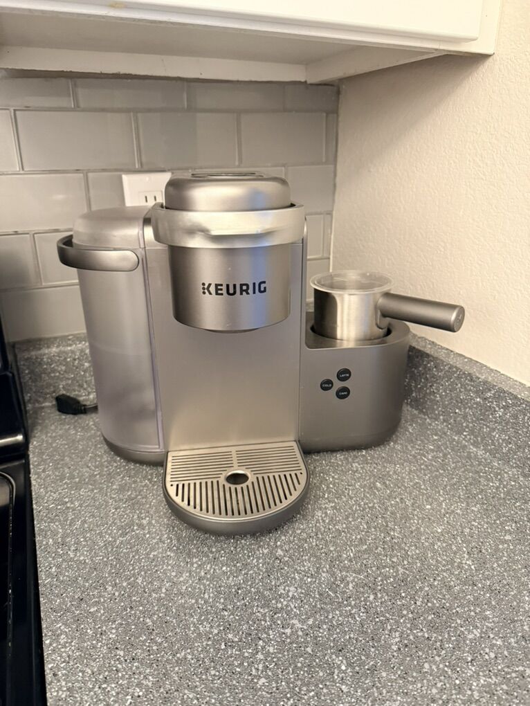 Keurig K Café