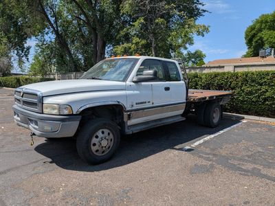 1995 Dodge Ram 3500
