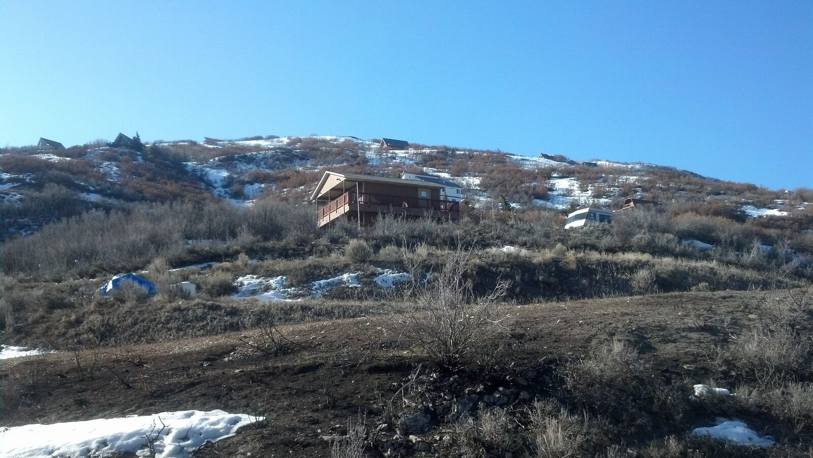 1 Acre Close to Park City & Commutable to SLC. *Seller Financing Available