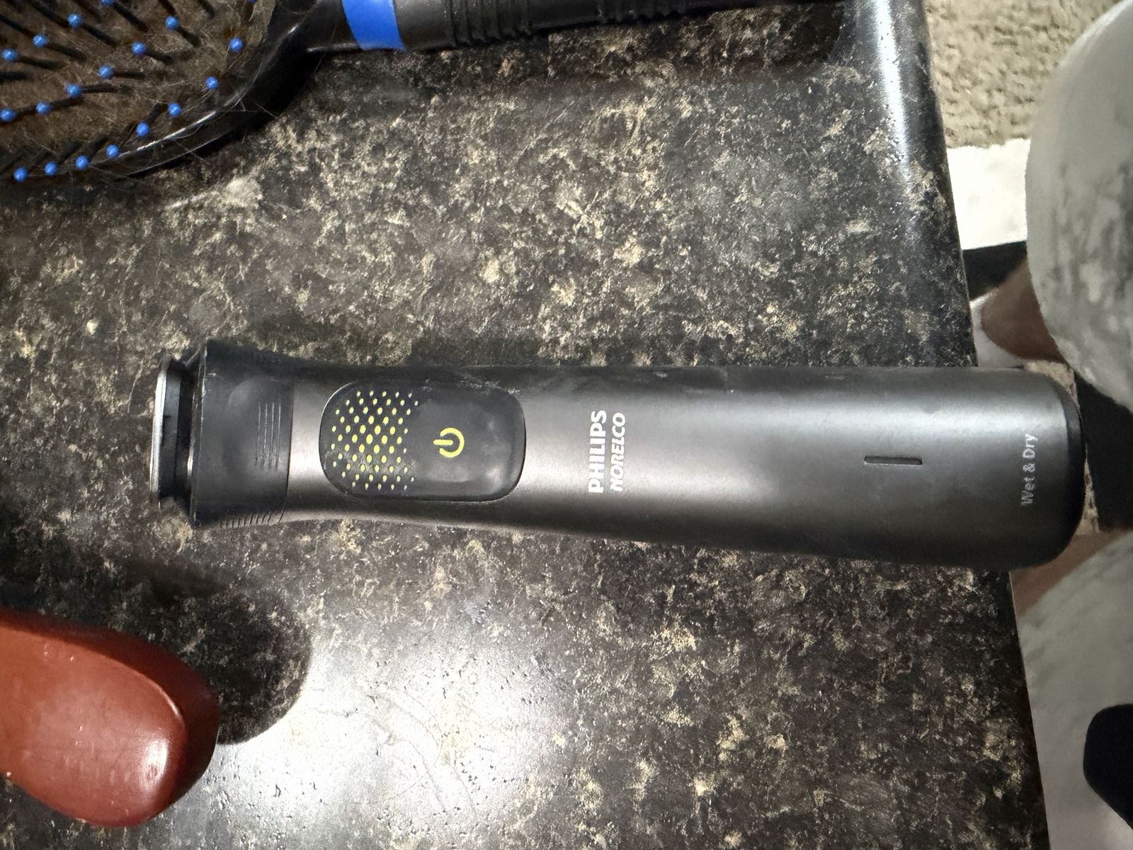 Philips Norelco MG5700 Multigroom 7000 Series Wet & Dry Trimmer - Used, Good Condition