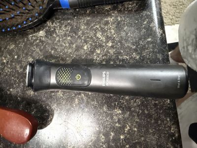 Philips Norelco MG5700 Multigroom 7000 Series Wet & Dry Trimmer - Used, Good Condition