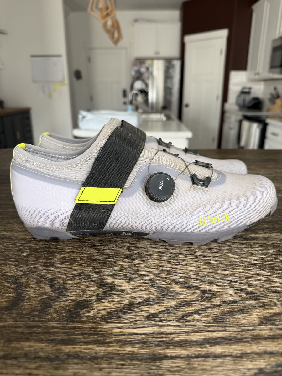 Fizik Ferox 2 - 43.5