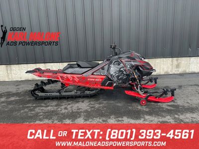 2023 LYNX SHREDDER DS 850 E-TEC Turbo R 850 E-TEC