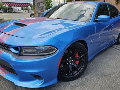 2019 Dodge Charger R/T Scat Pack