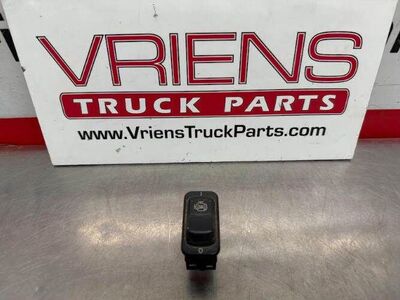 Paccar Dashboard Switch