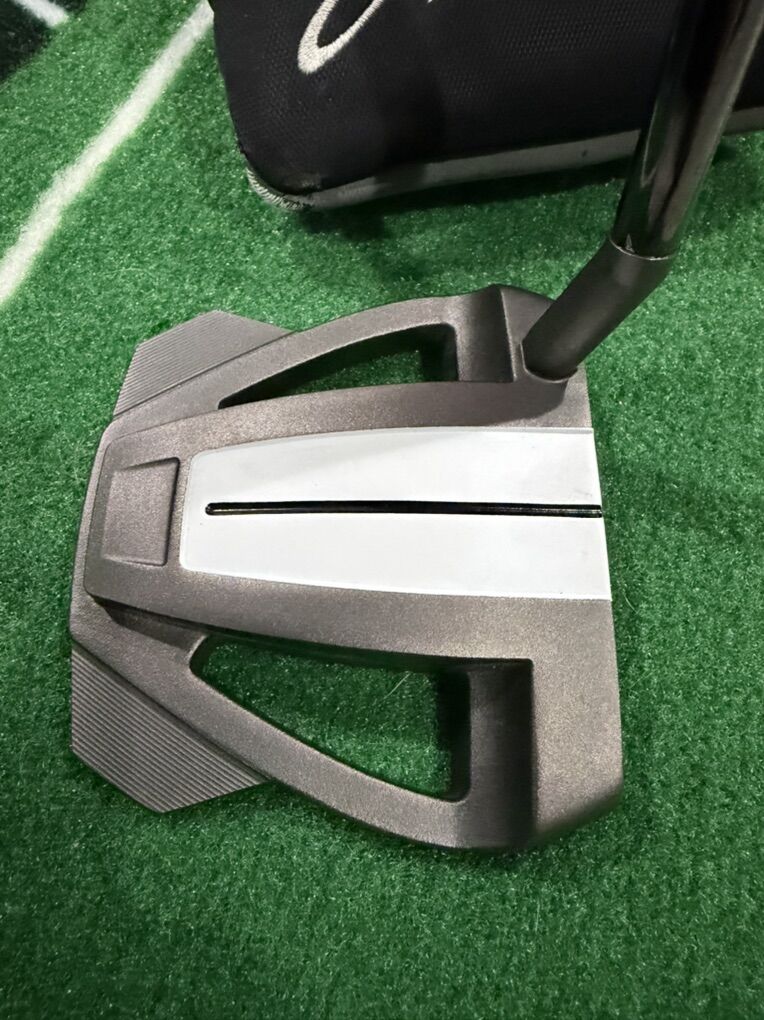 Taylormade Spider Tour Z 35 Putter Extra Grip