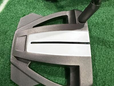 Taylormade Spider Tour Z 35 Putter Extra Grip