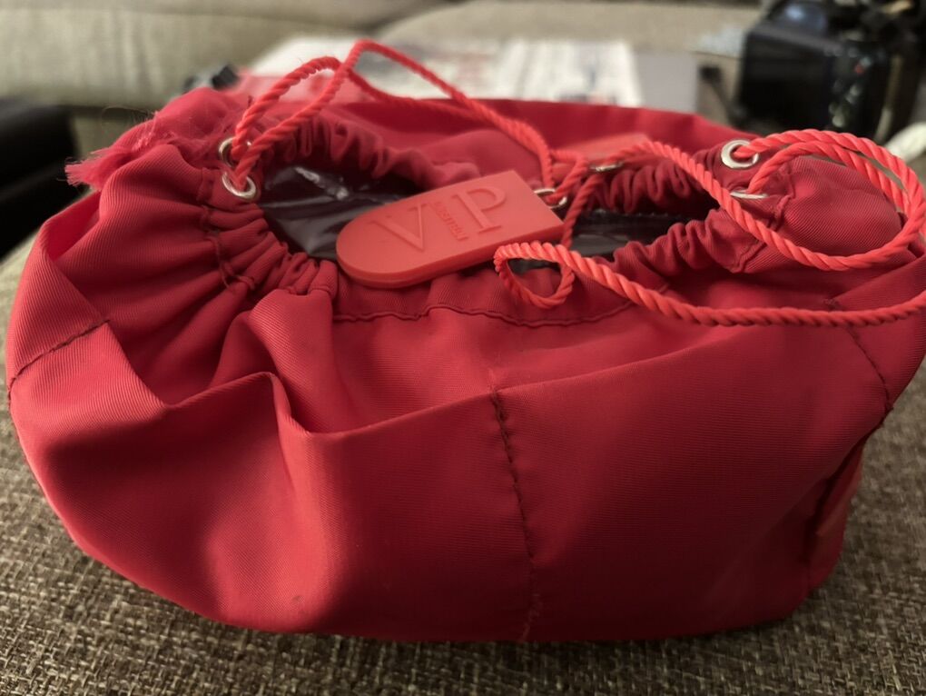 Tintamr Vip Travel Bag