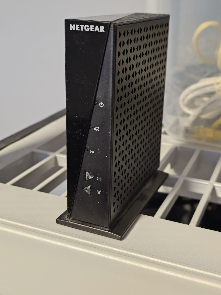 Netgear Wireless Routers Models WNR2000v4 & WNR2000v5