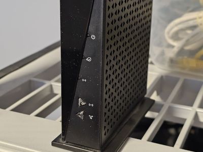 Netgear Wireless Routers Models WNR2000v4 & WNR2000v5