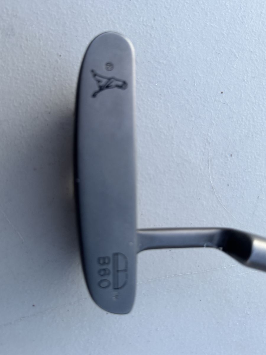 Ping B60 Putter (RH)