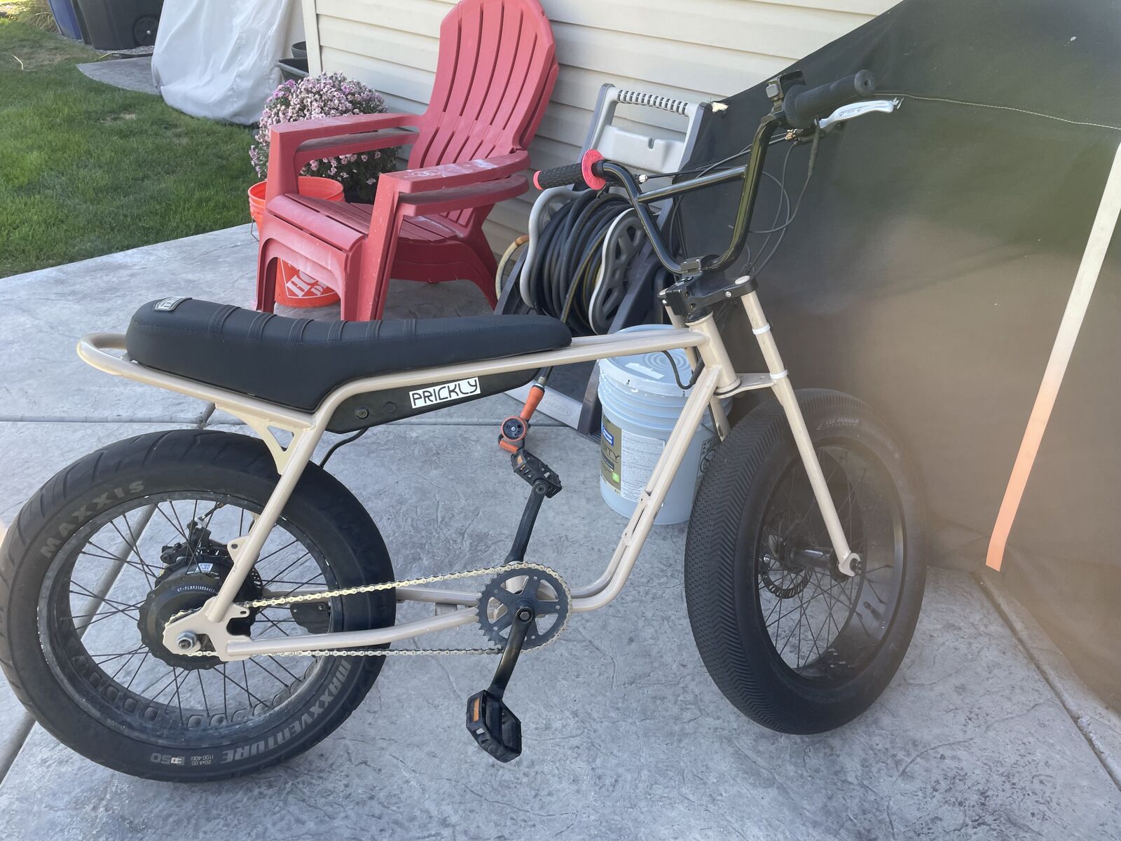 Super 73 z1 (make me an offer)