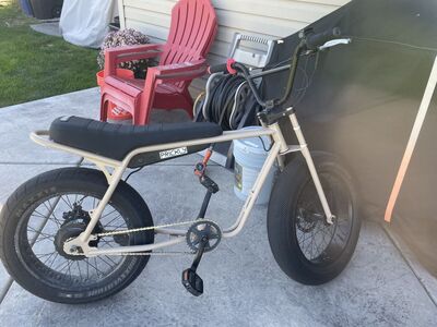 Super 73 z1 (make me an offer)