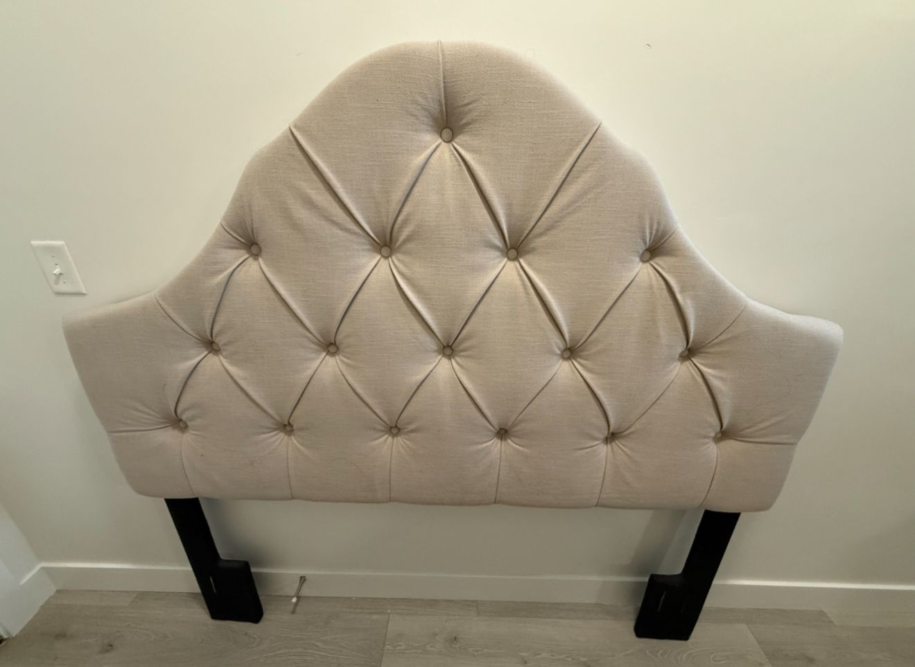 Bed frame