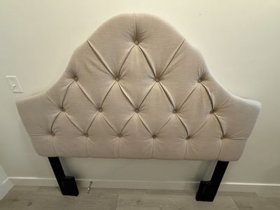 Bed frame