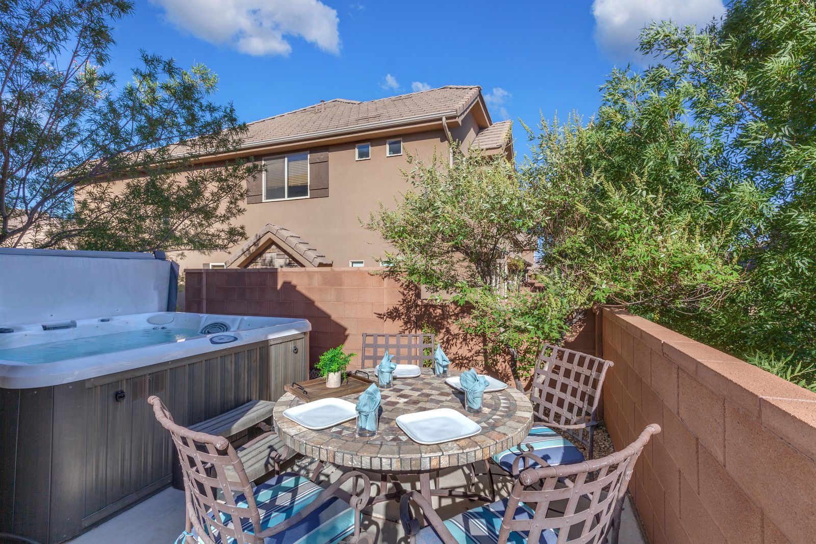 Coral Ridge 4194