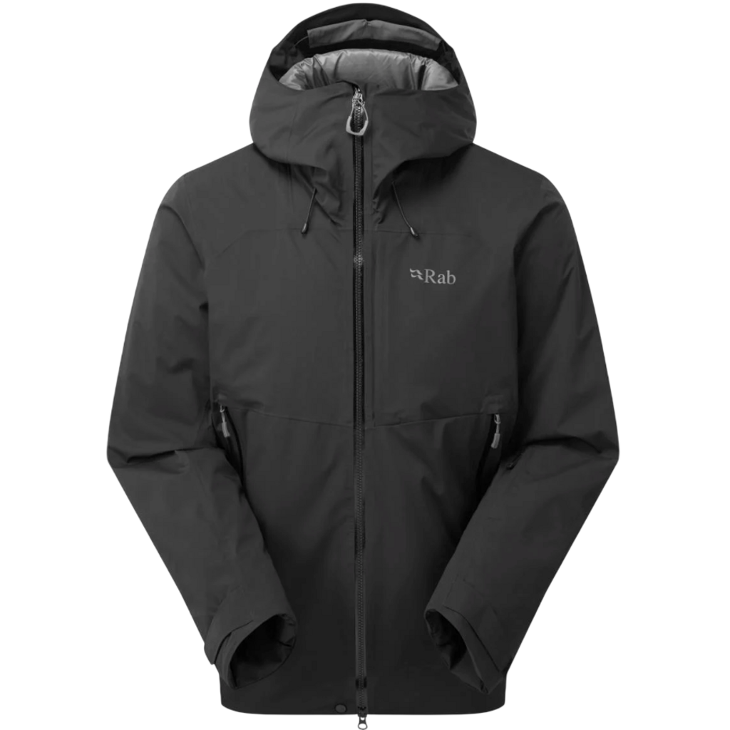 Rab Men's Khroma Diffract Jacket