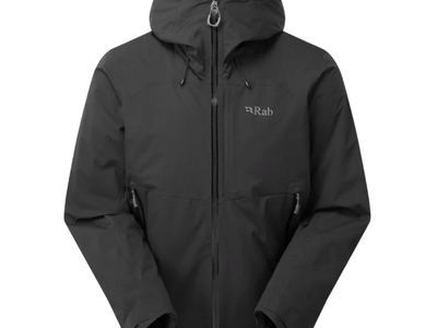 Rab Men's Khroma Diffract Jacket