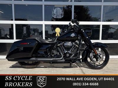 2022 Harley-Davidson FLHRXS Road King