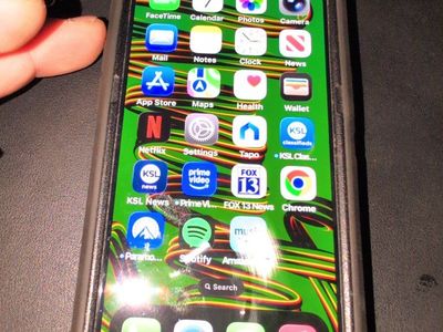 iPhone 14 pro
