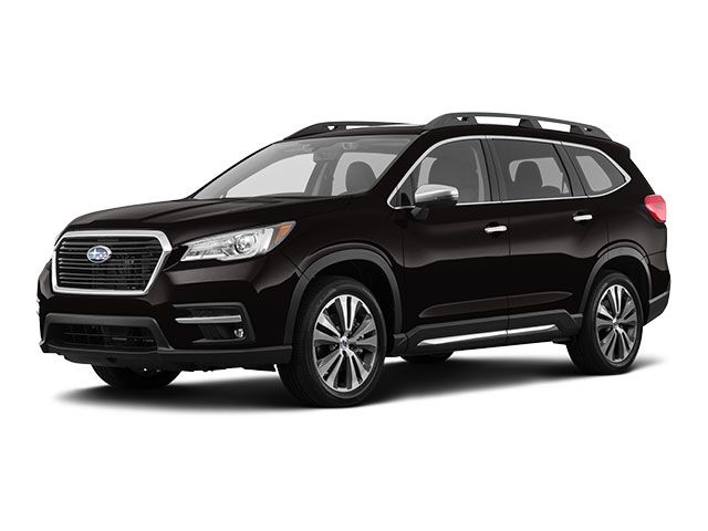 2021 Subaru Ascent Touring