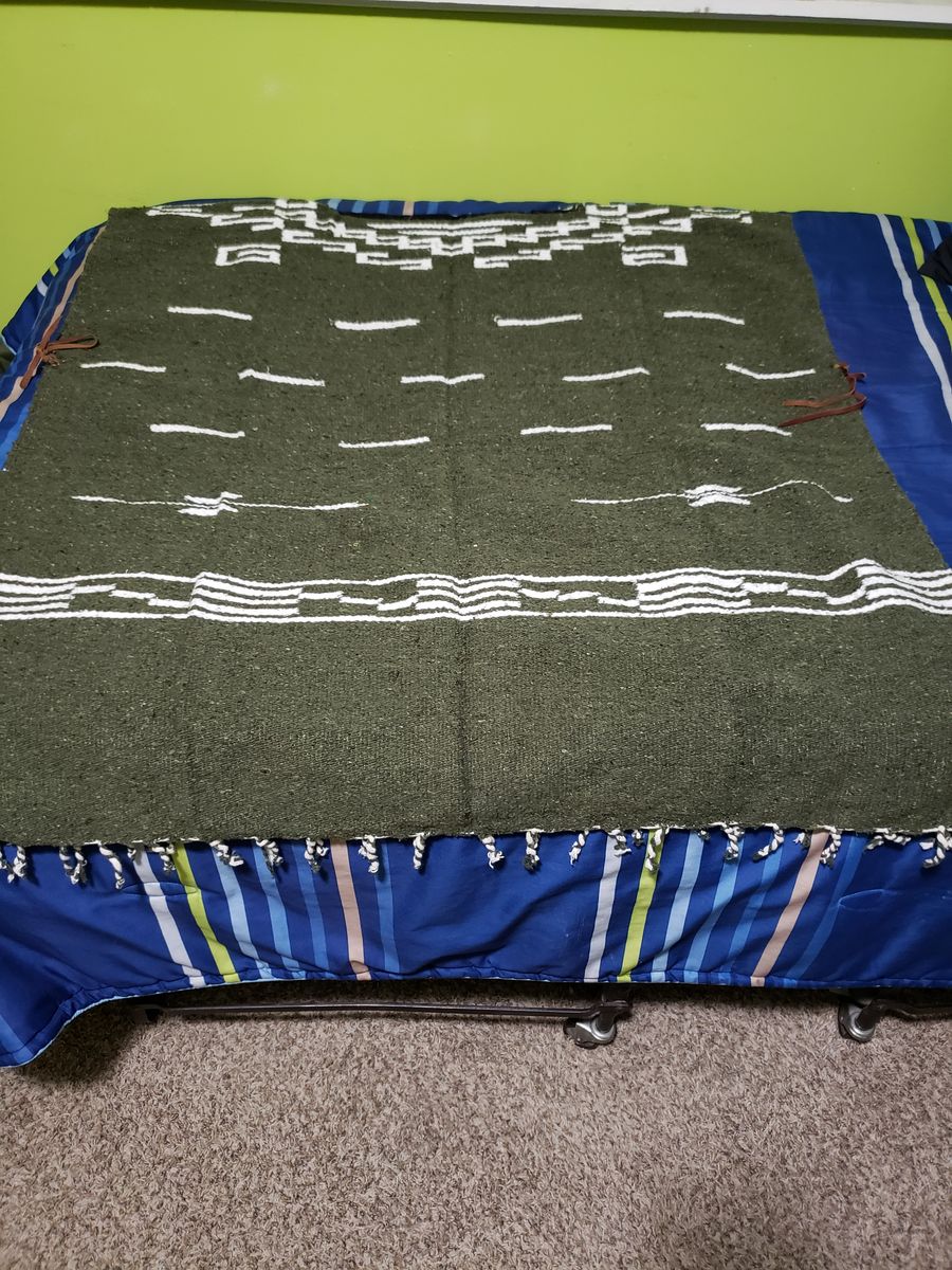 Western Poncho Clint Eastwood style like Worn in The Good, Bad, The Ugly