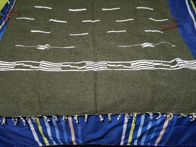 Western Poncho Clint Eastwood style like Worn in The Good, Bad, The Ugly