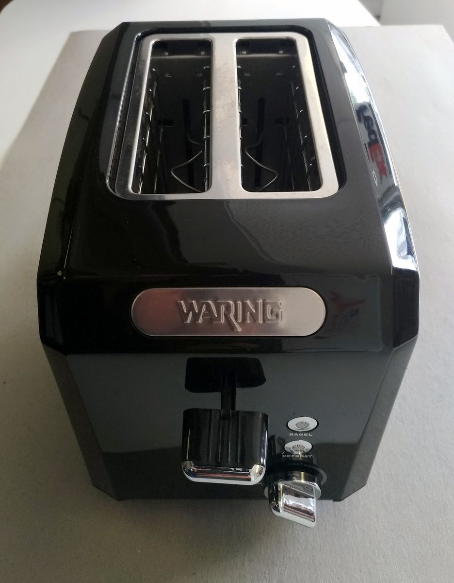 Waring Pro Toaster