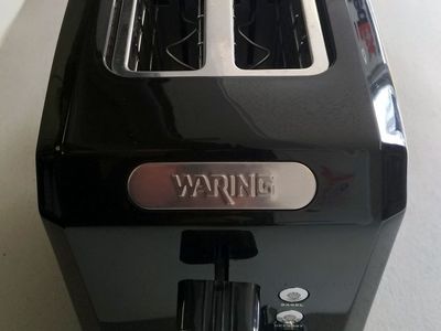Waring Pro Toaster