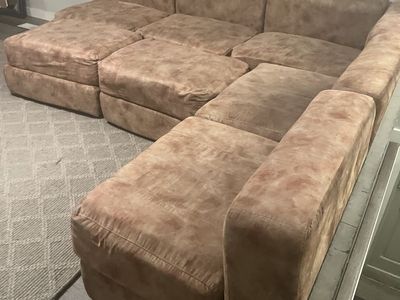 Lovesac Sactional