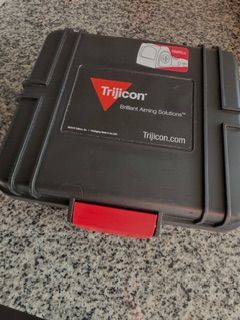 Trijicon RMR CC