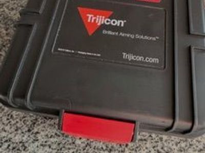 Trijicon RMR CC