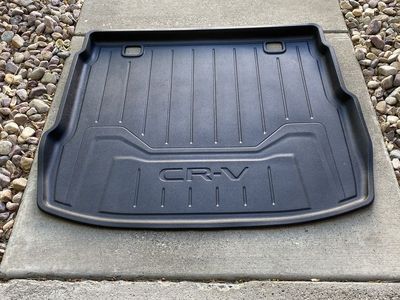 OEM Honda CR-V Trunk Tray (Hybrid Only)