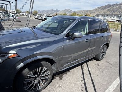 2020 Volvo XC90 T5 Momentum