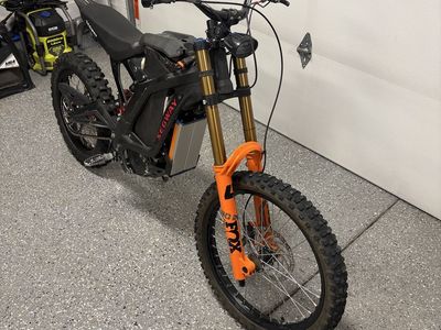 2021 Segway