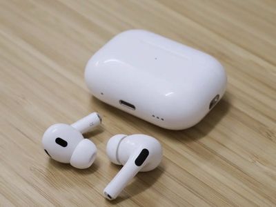 New Apple AirPods Pro (3rd Gen) with MagSafe Charging Case - White