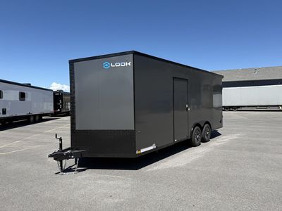 2027 Look Element SE 8.5x20