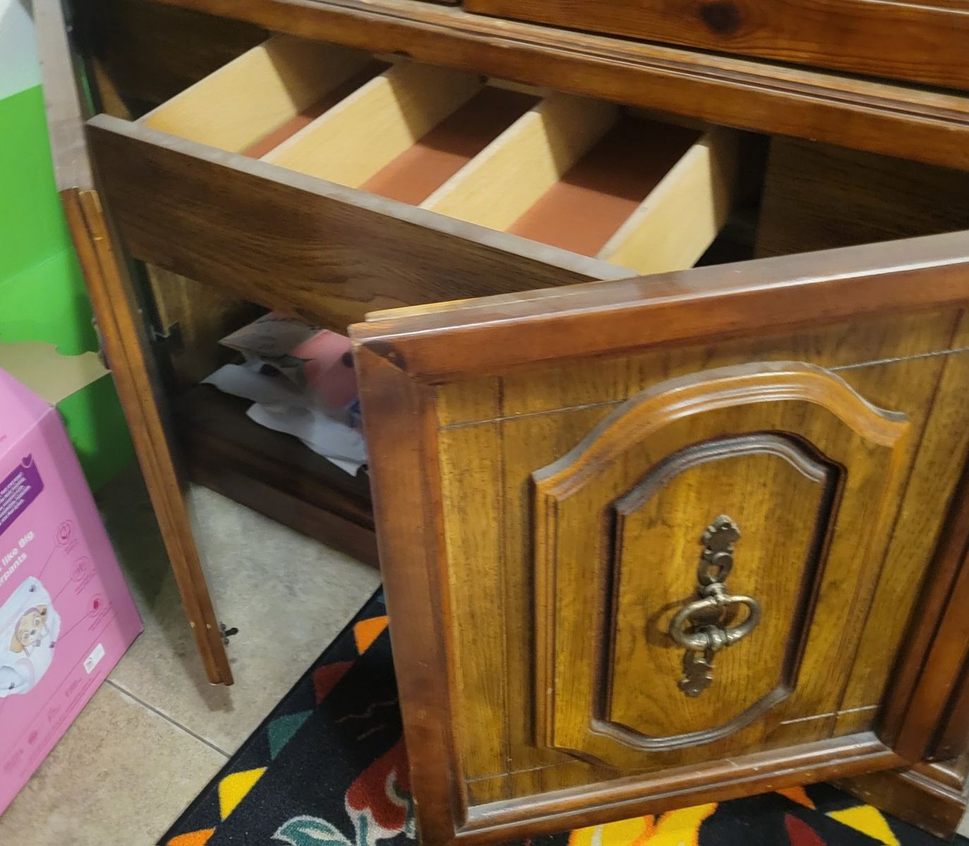 China cabinet