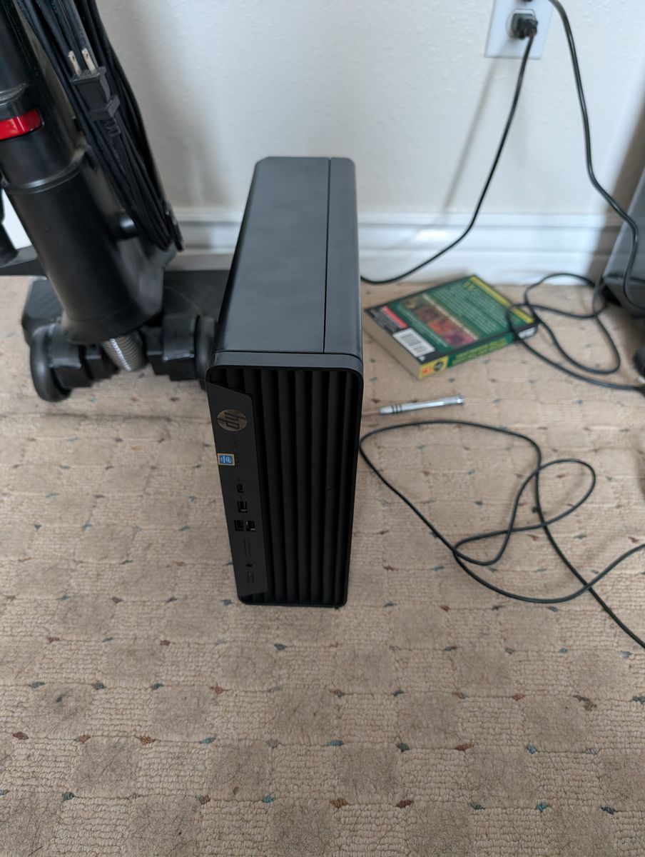 HP 400 G9