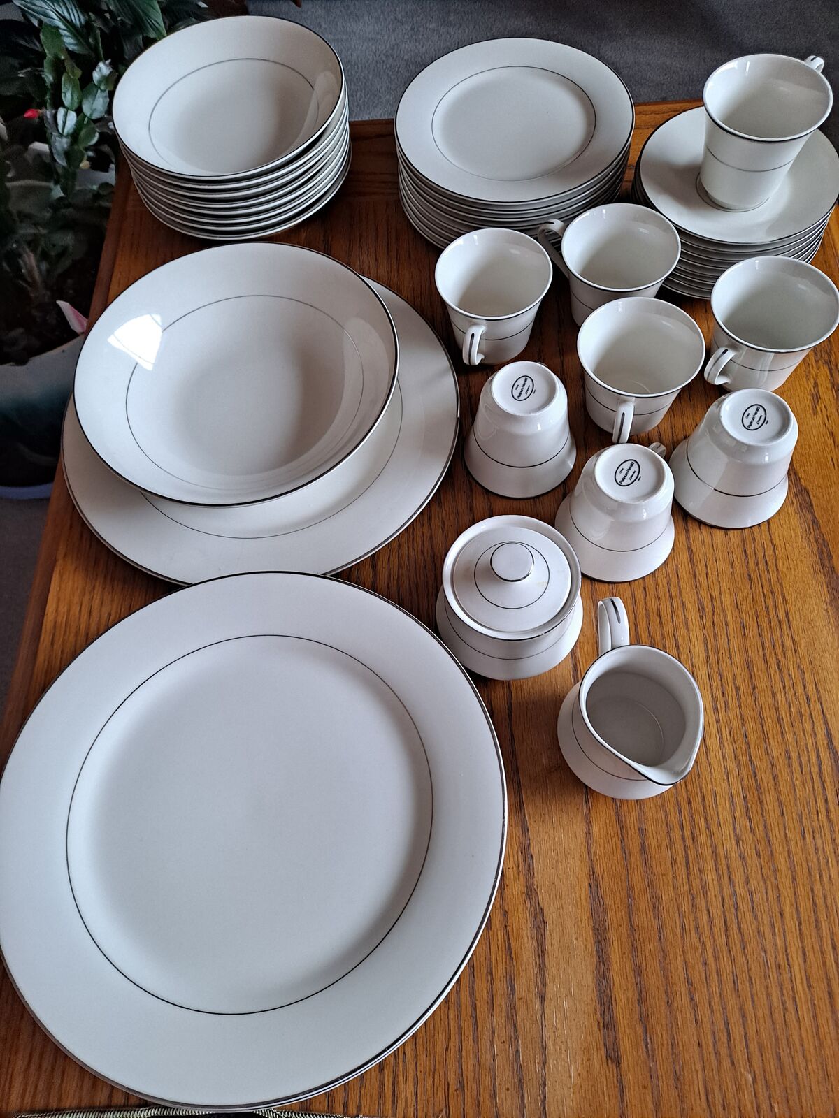 Platinum Herald China