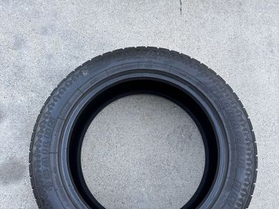 Tires 245/55/19