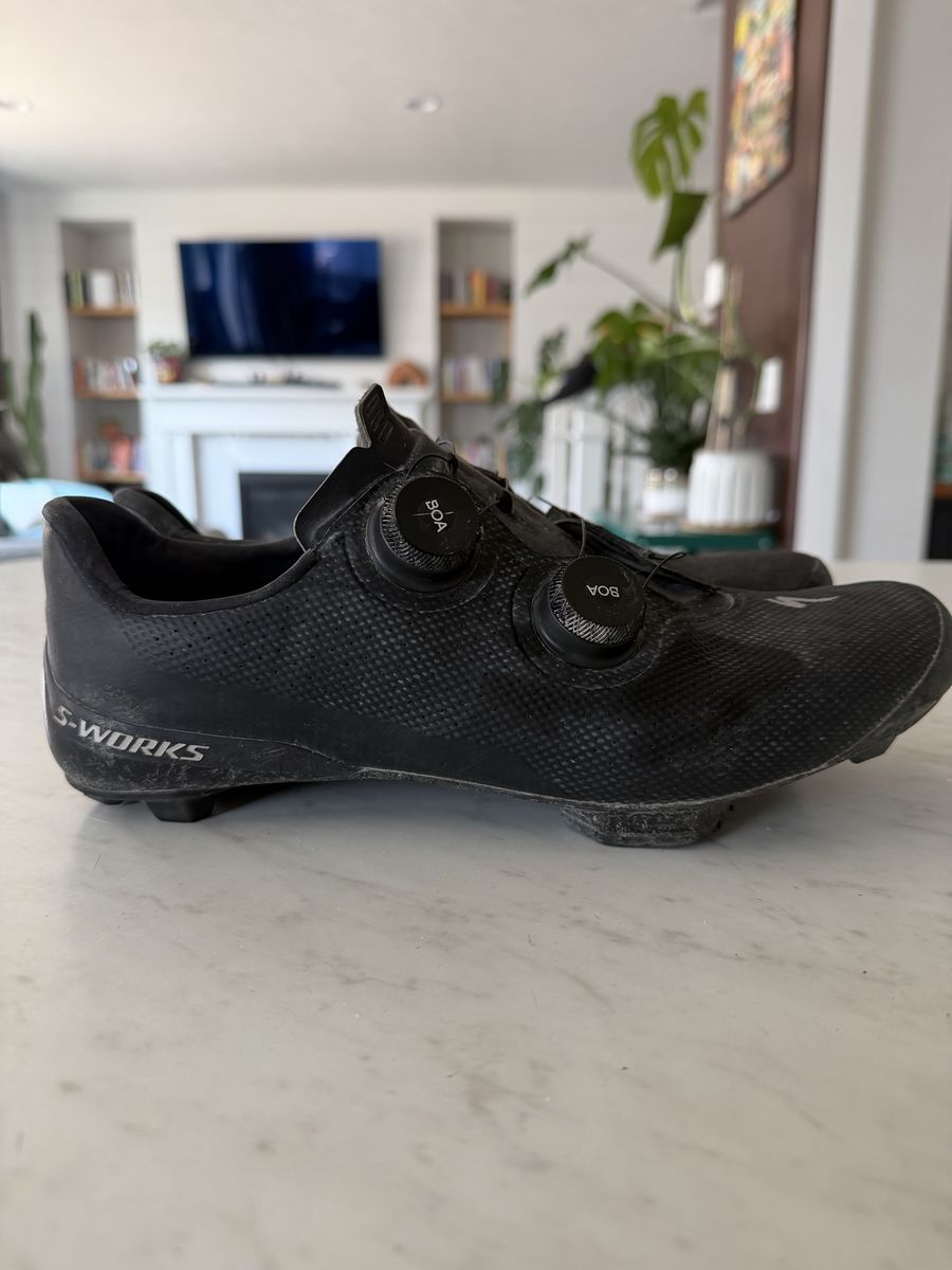 S-Works Recon MTB Shoe 43