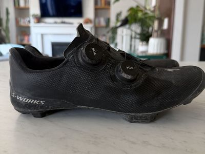 S-Works Recon MTB Shoe 43