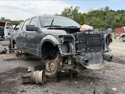 2010 Ford F-150 Parts - UTPAP Ogden