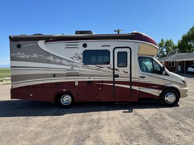 2018 Dynamax Isata 3 – Luxury Motorhome Adventure Awaits! Only 9,320 Actual Miles | Like New | Fully Loaded.